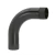 CURVA LONGA ROSCÁVEL 90 PARA ELETRODUTO PVC 1/2 93666 AMANCO