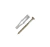 BUCHA U-FU 8MM COM PARAFUSOS PHILLIPS 4,50 X 60MM COM 50 PEÇAS