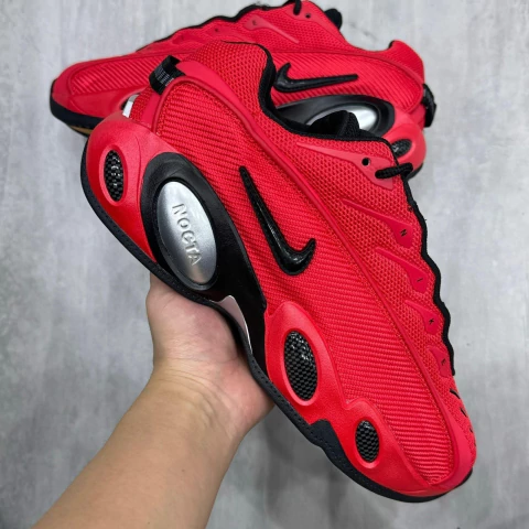 NIKE NOCTA - VERMELHO - comprar online