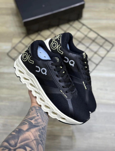 ON CLOUD - PRETO - comprar online