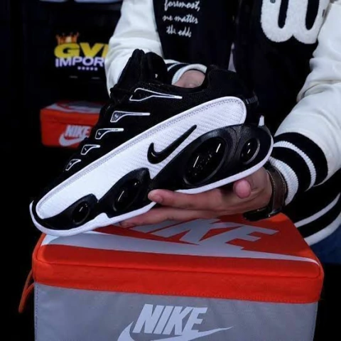 NIKE NOCTA - PRETO/BRANCO - comprar online