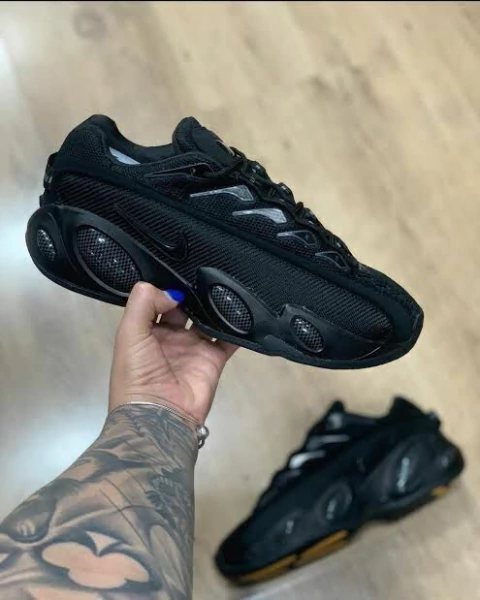 NIKE NOCTA - PRETO - comprar online