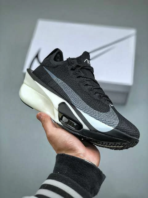 NIKE AIR ZOOM ALPHAFLY 3 - PRETO - comprar online