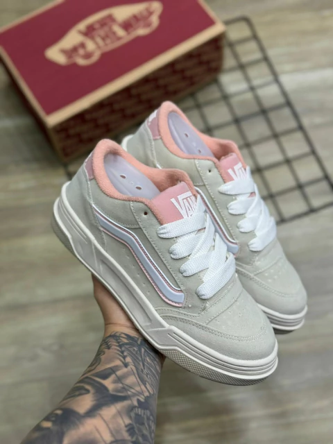 VANS HYLANE - PINK