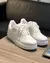 AIR FORCE WHITE PERSONALIZADO - comprar online