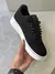 Air force 1 - Preto Branco Camurça na internet