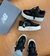 NEW BALANCE CT Plataforma - Preto