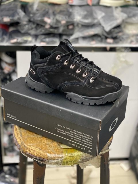 BOTA OAKLEY FLAK 365 - comprar online
