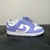 Nk DUNK LOW NEXT NATURE LILAS