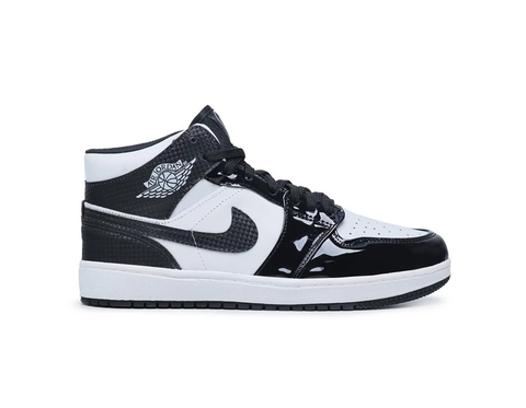 Nk AIR JORDAN MID CARBON