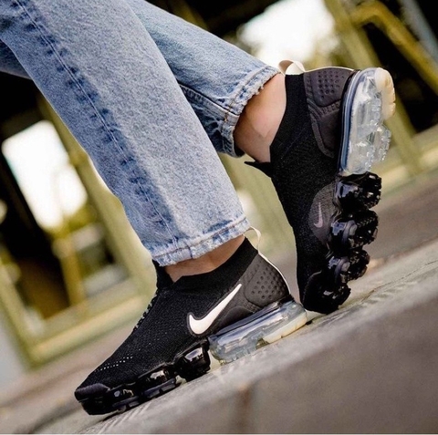 VAPOR MAX SEM CADARÇO