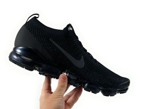 VAPOR MAX 3 TRIPLE BLACK