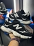 New Balance 9060 Black white