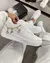 AIR FORCE 07 LX LUCKY CHARMS BRANCO - loja online