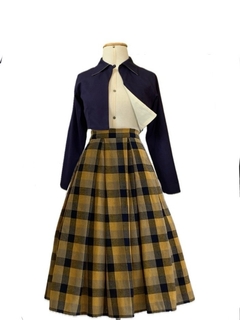 Conjunto HIVER+VENEZA MIDI (Sob Encomenda) - loja online