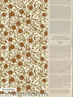 Imagem do VESTIDO PRIMONATA (Sob Encomenda)