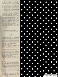 VESTIDO CROISSANT (Sob Encomenda)