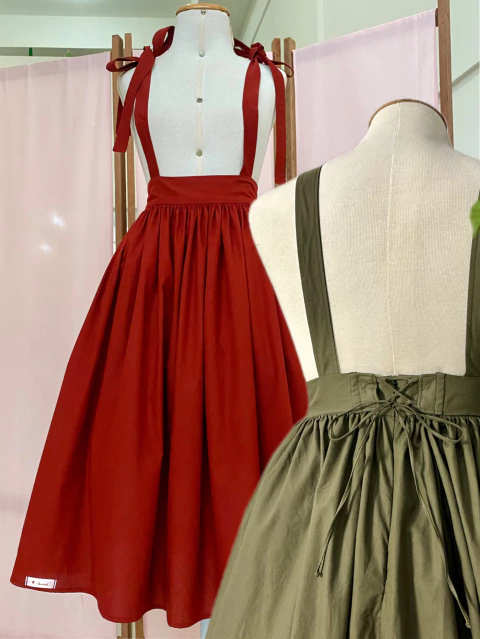 SALOPETE CAMPINA (Sob Encomenda) - comprar online