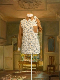 CAMISA DOCENTE (Sob Encomenda) na internet
