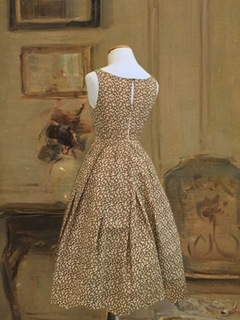 VESTIDO HORA DO CHÁ (Sob Encomenda) na internet