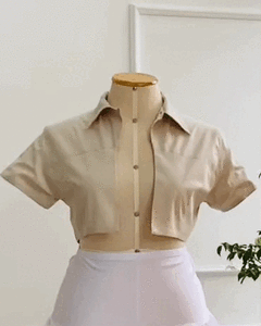 BOLERO AUTUNNO-Sob encomenda - comprar online