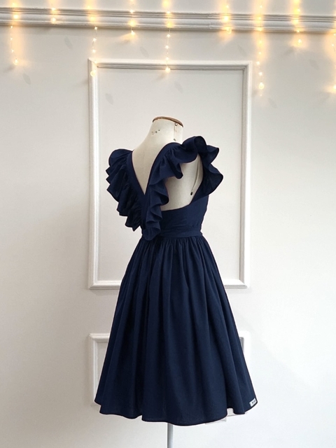VESTIDO PÉROLA (Sob Encomenda) - comprar online