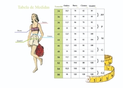 VESTIDO PÉROLA (Sob Encomenda)