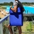 Reposera Playera Portatil - Azul - CoverUp