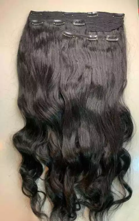 Aplique Tic- Tac semi humano/ 30% 3 telas cor preto 1b + Brinde Surpresa