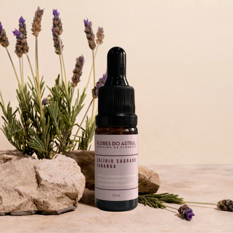 Colírio de Sananga - comprar online