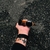 Mars Jordan - lente all black - kit preto - loja online