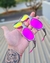 Double-X plasma- lente Rosa Pink - kit Rosa - comprar online