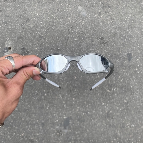 Penny X-metal - lente liquid metal - kit branco