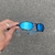 Juliet carbon - lente ice azul bebe - kit azul bebe na internet