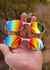 Wire Plasma - Lente Arco Iris - Kit Preto