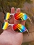 Wire Plasma - Lente Arco Iris - Kit Preto - comprar online