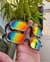 Juliet Twu 2 - Lente arco iris - kit preto - comprar online