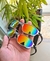 Juliet Twu 2 - Lente arco iris - kit preto