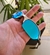 Romeu 2 plasma - lente azul bebe ice - kit preto - comprar online