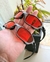 Juliet X-metal - lente red - kit preto - comprar online
