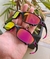Juliet carbon - lente rosa - kit rosa - comprar online