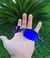 Romeu 2 Carbon - Lente Azul Royal Blue - Kit azul - comprar online