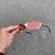 Juliet Plasma- Low red-Kit Preto - comprar online