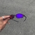 Penny Carbon - lente tanzanite - kit preto na internet