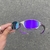 Juliet Plasma-Lente Roxa-kit roxo - comprar online