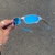 Juliet plasma - ice thug - lente azul bebe - kit azul bebe - comprar online