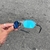 Romeu 2 X-Metal - Lente Azul Bebê - Kit Preto na internet