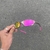 Juliet plasma - lente pink - kit rosa - comprar online