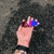 Juliet plasma - lente tanzanite - kit branco