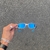 Juliet plasma - ice thug - lente azul bebe - kit azul bebe